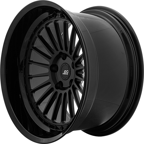 BC FORGED LE20 2PCS  – Forged Sportvelg | VibeZ Pro