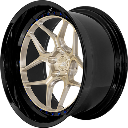 BC FORGED LE53 2PCS  – Forged Sportvelg | VibeZ Pro