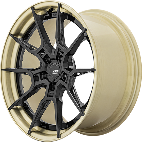 BC FORGED HCA674 2PCS  – Forged Sportvelg | VibeZ Pro