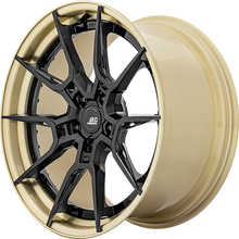 BC FORGED HCA674 2PCS  – Forged Sportvelg | VibeZ Pro