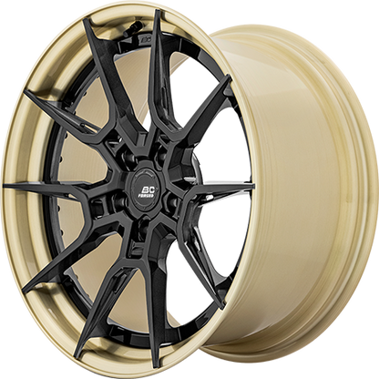BC FORGED HCA674 2PCS  – Forged Sportvelg | VibeZ Pro