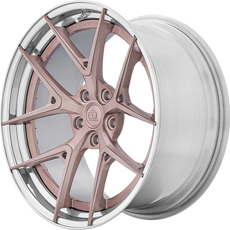 BC FORGED KL51 – Geschmiedete Sportfelge | VibeZ Pro