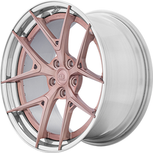 BC FORGED KL51 – Forged Sports Rim | VibeZ Pro