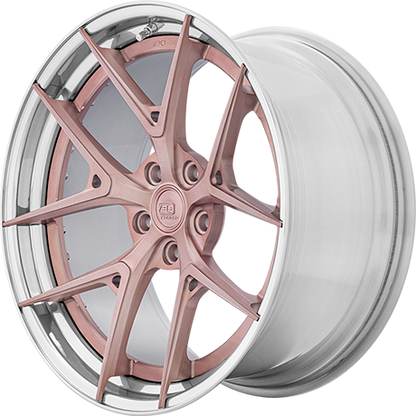 BC FORGED KL51 – Geschmiedete Sportfelge | VibeZ Pro