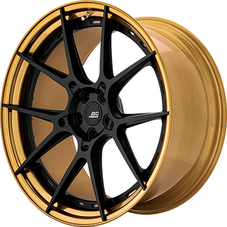BC FORGED HCK165 2PCS  – Forged Sportvelg | VibeZ Pro