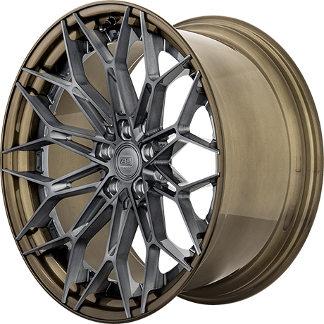 BC FORGED HCK198 2PCS  – Forged Sportvelg | VibeZ Pro