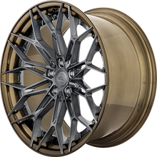 BC FORGED HCK198 2PCS  – Forged Sportvelg | VibeZ Pro