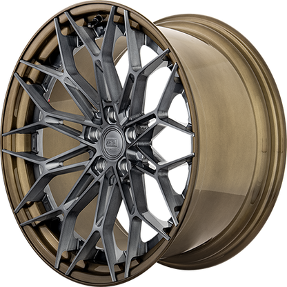 BC FORGED HCK198 2PCS  – Forged Sportvelg | VibeZ Pro