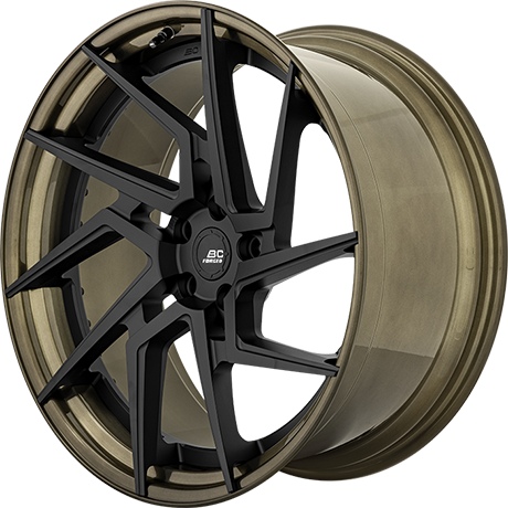 BC FORGED KL51 – Forged Sports Rim | VibeZ Pro