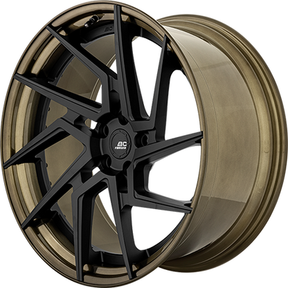 BC FORGED KL51 – Forged Sports Rim | VibeZ Pro