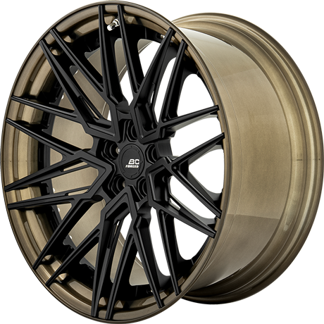BC FORGED HCK386 2PCS  – Forged Sportvelg | VibeZ Pro