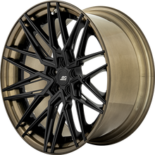 BC FORGED HCK386 2PCS  – Forged Sportvelg | VibeZ Pro