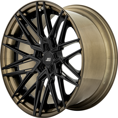 BC FORGED HCK386 2PCS  – Forged Sportvelg | VibeZ Pro