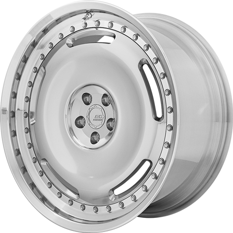 BC FORGED LE02 2PCS  – Forged Sportvelg | VibeZ Pro