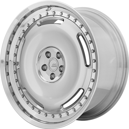 BC FORGED LE02 2PCS  – Forged Sportvelg | VibeZ Pro