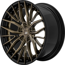 BC FORGED HCS08 2PCS  – Forged Sportvelg | VibeZ Pro