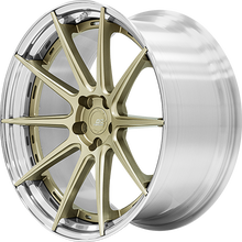 BC FORGED HCK04 2PCS  – Forged Sportvelg | VibeZ Pro