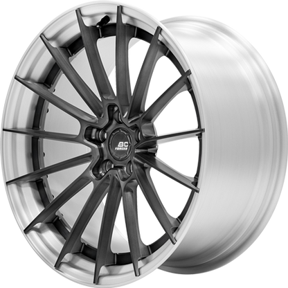 BC FORGED KL51 – Geschmiedete Sportfelge | VibeZ Pro
