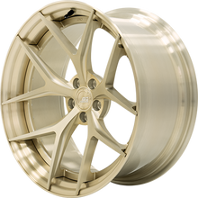 BC FORGED HCS21 2PCS  – Forged Sportvelg | VibeZ Pro