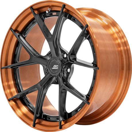 BC FORGED HCK811 2PCS  – Forged Sportvelg | VibeZ Pro