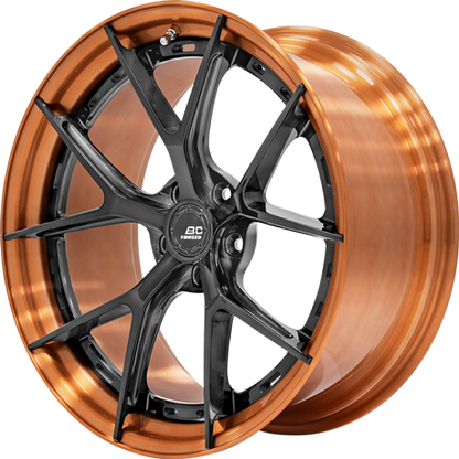 BC FORGED HCK811 2PCS  – Forged Sportvelg | VibeZ Pro