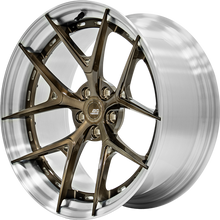 BC FORGED HCK196 2PCS  – Forged Sportvelg | VibeZ Pro