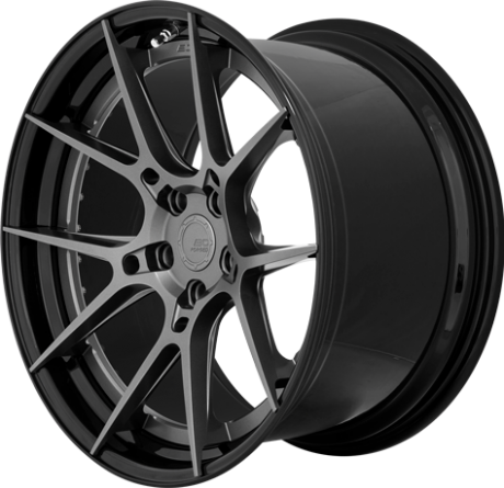 BC FORGED HCA165 2PCS  – Forged Sportvelg | VibeZ Pro
