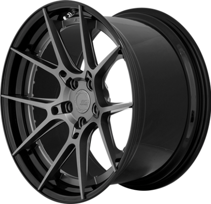 BC FORGED HCA165 2PCS  – Forged Sportvelg | VibeZ Pro