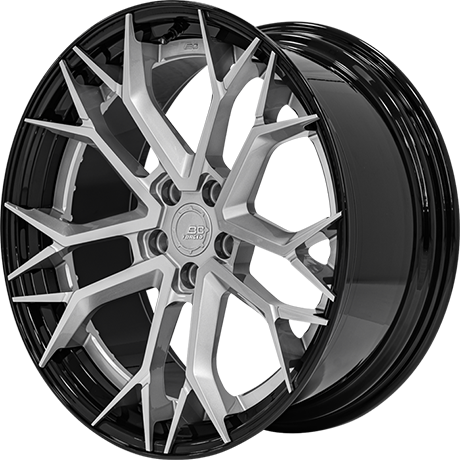 BC FORGED KL51 – Forged Sports Rim | VibeZ Pro