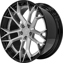 BC FORGED KL51 – Forged Sports Rim | VibeZ Pro