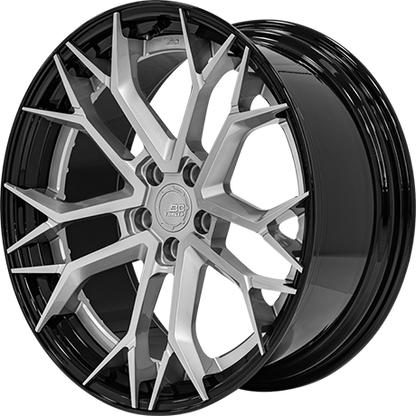 BC FORGED KL51 – Forged Sports Rim | VibeZ Pro