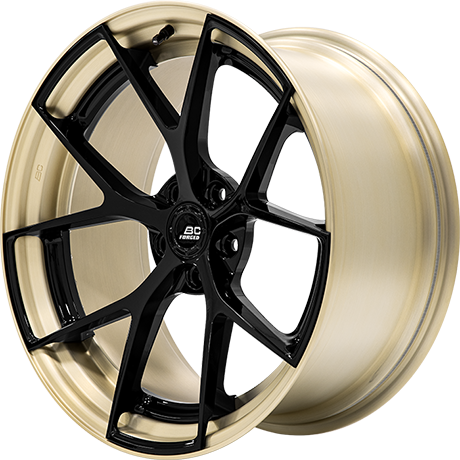 BC FORGED HCA812 2PCS  – Forged Sportvelg | VibeZ Pro