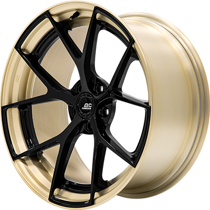 BC FORGED HCA812 2PCS  – Forged Sportvelg | VibeZ Pro