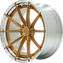 BC FORGED HCA510 2PCS  – Forged Sportvelg | VibeZ Pro