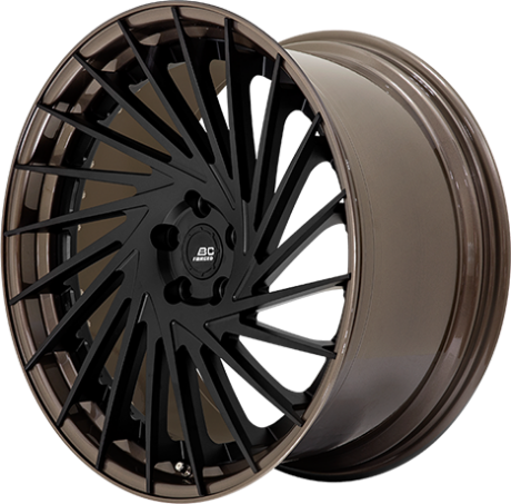 BC FORGED HCA221 2PCS  – Forged Sportvelg | VibeZ Pro