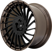 BC FORGED HCA221 2PCS  – Forged Sportvelg | VibeZ Pro