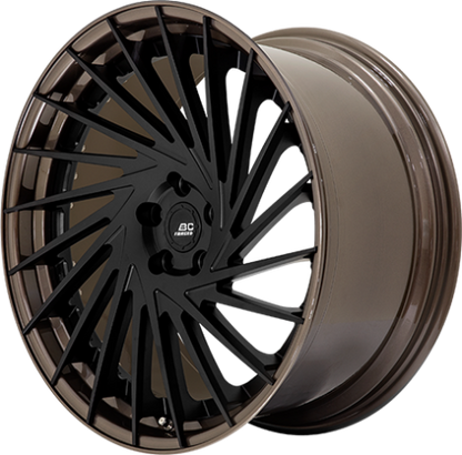 BC FORGED HCA221 2PCS  – Forged Sportvelg | VibeZ Pro