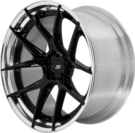 BC FORGED HCA381 2PCS  – Forged Sportvelg | VibeZ Pro