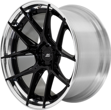 BC FORGED HCA381 2PCS  – Forged Sportvelg | VibeZ Pro