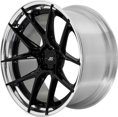BC FORGED HCA381 2PCS  – Forged Sportvelg | VibeZ Pro