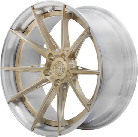 BC FORGED HCA382 2PCS  – Forged Sportvelg | VibeZ Pro