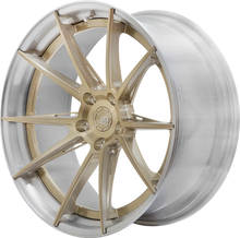 BC FORGED HCA382 2PCS  – Forged Sportvelg | VibeZ Pro