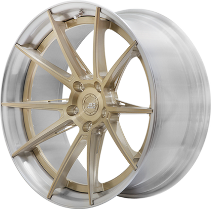BC FORGED HCA382 2PCS  – Forged Sportvelg | VibeZ Pro