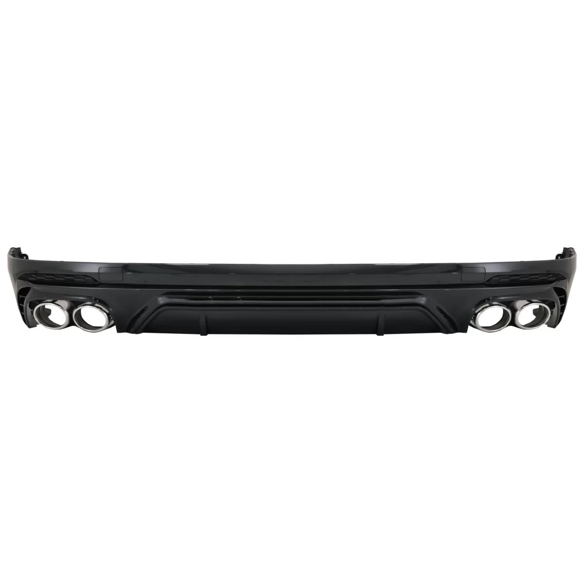 Rear Bumper Audi Q5 2021+ Look RSQ5
