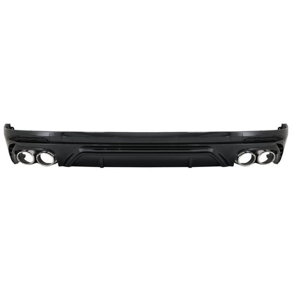 Rear Bumper Audi Q5 2021+ Look RSQ5