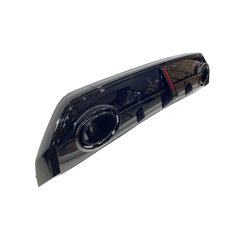 For Bumper Audi A3 Sedan / Sportback 2021+ Look RS3 Front spoiler