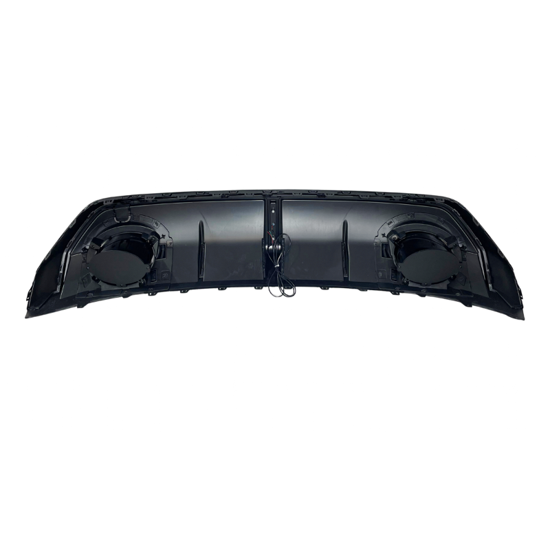 For Bumper Audi A3 Sedan / Sportback 2021+ Look RS3 Front spoiler