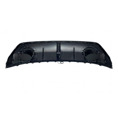 For Bumper Audi A3 Sedan / Sportback 2021+ Look RS3 Front spoiler