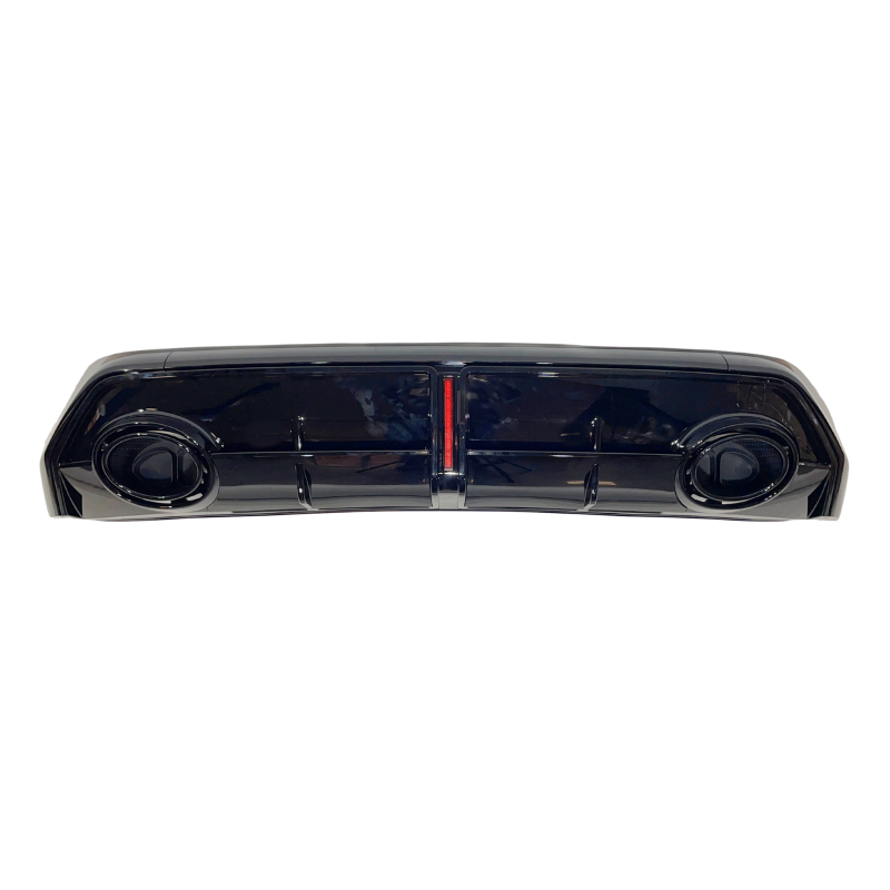 For Bumper Audi A3 Sedan / Sportback 2021+ Look RS3 Front spoiler