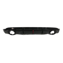 Achter Diffuser Audi Q5 2008-2016 Look RSQ5